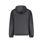 reversible quilted jacket 2