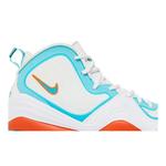 Кроссовки Nike Air Penny 5 «Miami Dolphins» 2
