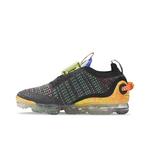 Кроссовки Nike Air VaporMax 2020 Flyknit GS 'Iron Grey' 3