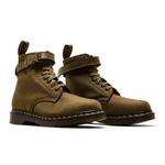Ботинки Futura Laboratories x Dr. Martens 1460 'Olive' 8