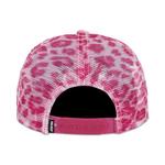 Кепки Palace Plaice Trucker 'Pink Leopard' 2