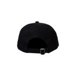 Кепки Pleasures Daniele Cap 'Black' 2