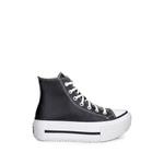 Высокие кеды Chuck Taylor All Star Lift Double Stack 1