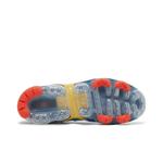 Кроссовки Nike Air VaporMax Plus 'Industrial Blue Citron' 4