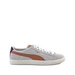 Кроссовки Suede White/Sweet Grape 1