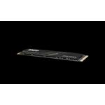 Klevv CRAS C925G 1TB PCIe 4.0 x4 NVMe M.2 2280 SSD 10