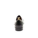 Estero Straight Cap Черные Дерби 4