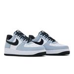 Кроссовки Nike Air Force 1 '07 LV8 'Light Armory Blue Anthracite' 8