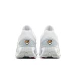 Кроссовки Nike Men's Air Max DN 'White Metallic Silver' 6