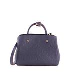Сумка-сэтчел Montaigne Handbag Monogram Empreinte Leather BB 1