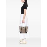 Сумка-сэтчел GG Canvas Convertible Tote (2016-2026 годы) 2