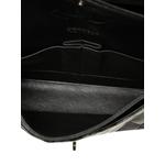 2009-2010 Medium Classic Patent Double Flap shoulder bag 5
