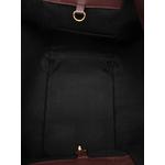 2017 Small Bicolor Calfskin Hammock Bag satchel 5