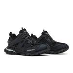 Кроссовки Balenciaga Track LED Sneaker 'Black' 8