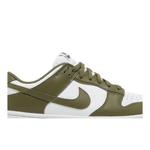 Кроссовки Nike Wmns Dunk Low 'Medium Olive' 2