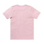 Топы BAPE Solid Camo College Tee 'Pink' 2