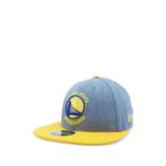 Кепка 59FIFTY Golden State Warriors 2