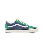 Повседневные кроссовки Vans Old Skool 36 DX 'Emerald Navy' 1