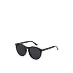 Солнцезащитные очки Arch Acetate Black 4B Eastern Fit Black 2