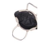 Сумка Infinite C Nylon Shopper - Темный бежевый 4