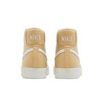 Кроссовки Nike Wmns Blazer Mid '77 'Sesame' 6