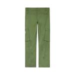 Карго-брюки Kenzo Slim Cargo Pant 'Dark Khaki' 2