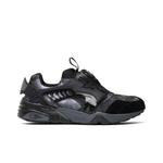 Кроссовки Puma A Bathing Ape x Disc Blaze 'Black Camo' 1
