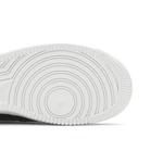 Кроссовки Nike Air Force 1 '07 AN20 'Черный белый' 5