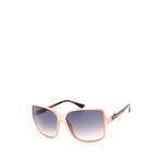 oversized square-frame sunglasses 2