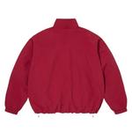 Трековые куртки Supreme x Umbro Rhinestone Track Jacket 'Red' 2