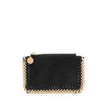 Кошелек на молнии 'Falabella' 1