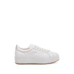 round-toe sneakers 1