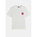Футболка с принтом - Tommy Jeans 5