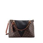 Сумка на плечо V Tote Monogram 1
