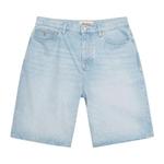 Шорты Stussy Big Ol' Short Denim 'Light Wash' 1