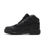 Ботинки Timberland Field Boot 'Black' 3