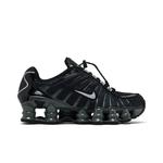 Кроссовки Nike Wmns Shox TL 'Черный Iron Grey' 1