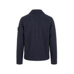 logo-patch sweater 2
