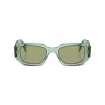 Солнцезащитные очки Prada PR 17WS в прямоугольной оправе 1