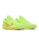 Кроссовки Nike Air Zoom GT Cut EP 'EYBL - Volt Bright Crimson' 8