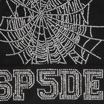 Шапки-бини Sp5der Web Beanie 'Black' 3