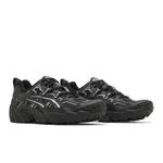 Повседневный бег ASICS Gel Nandi 'Black Silver' 8