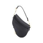 Мини-сумка на плечо Saddle Handbag 2