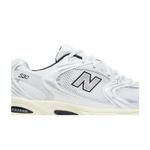 Кроссовки New Balance 530 'White Metallic Silver' 2