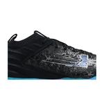 Бутсы Under Armour Blur 2 MC Suede 'Black Mod Grey' 2