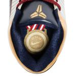 Кроссовки Nike Zoom Kobe 4 'Gold Medal' 10