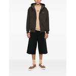 Vista garment-dyed hoodie 2