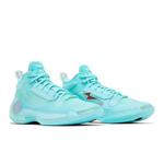 Кроссовки Li-Ning Way of Wade 10 «Mint» 8