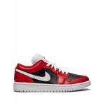 Кроссовки Air Jordan 1 Low sneakers Chicago Flip 1