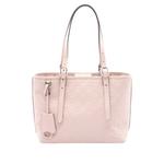 Сумка-тоут Guccissima GG Emblem (2016-2026 годы) 1